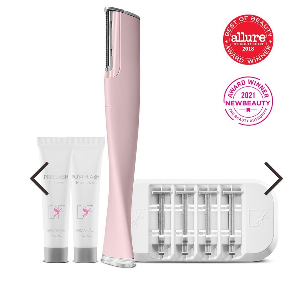 Dermaflash Luxe